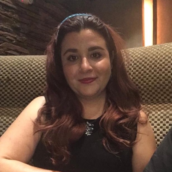 Meet your Posher, Yarail - Picture 1 of 1